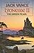 Lyonesse by Jack Vance