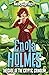 The Case of the Cryptic Crinoline (Enola Holmes #5)