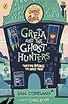 Greta and the Ghost Hunters