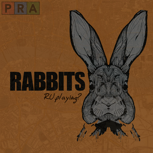 RABBITS (Season #1)