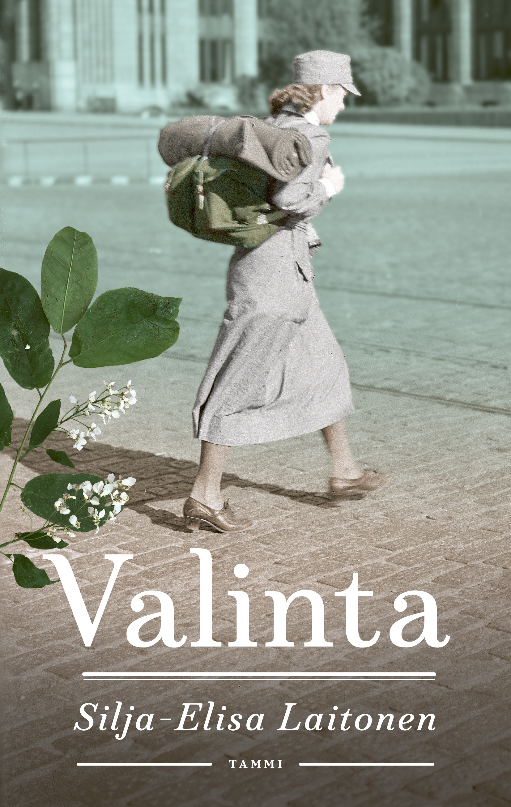 Valinta (Hardcover)