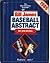 The Bill James Baseball Abs...