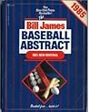 The Bill James Baseball Abstract 1985