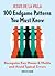100 Endgame Patterns You Mu...