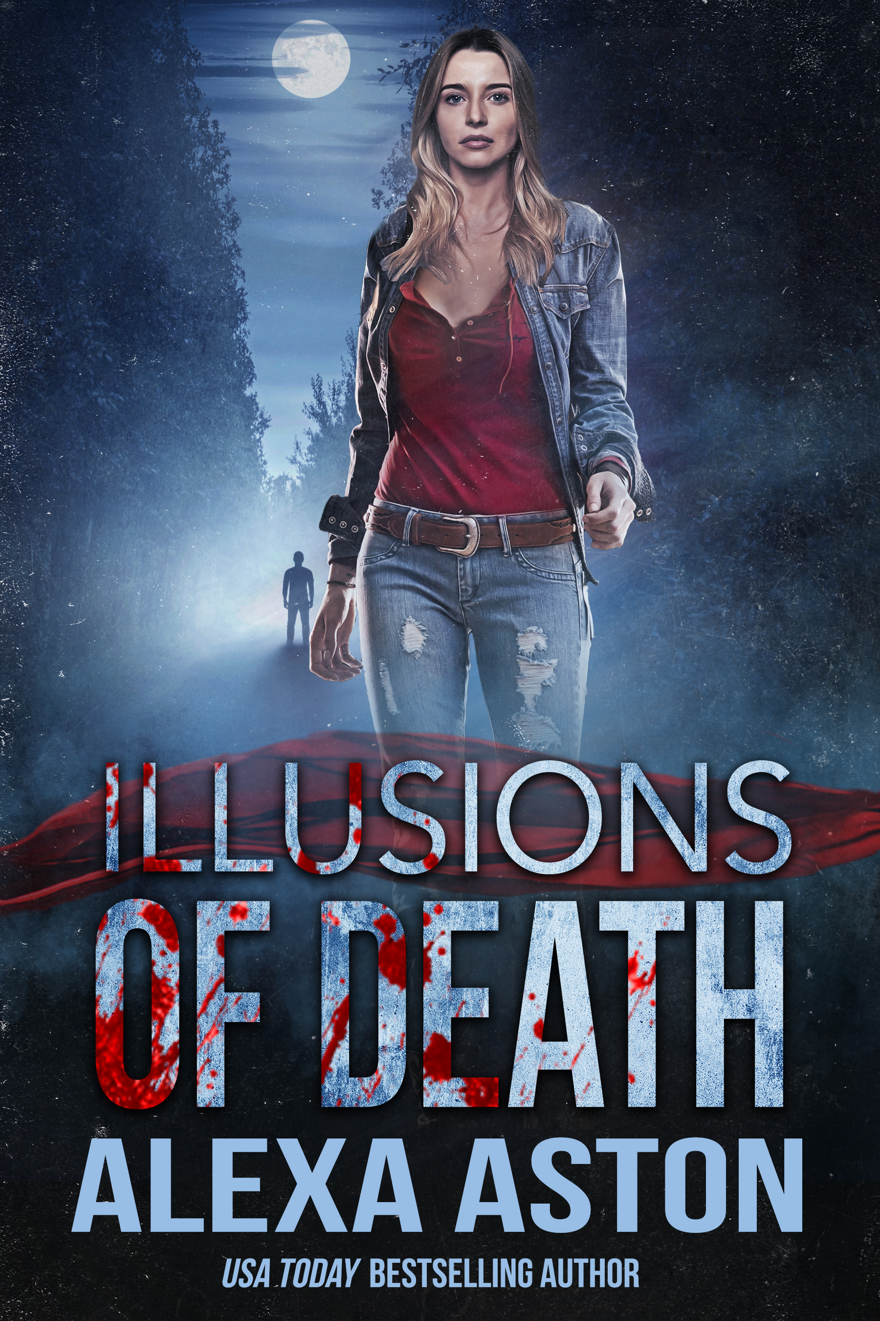 Illusions of Death (Kindle Edition)