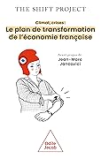Climat, crises: Le plan de transformation de l'économie française