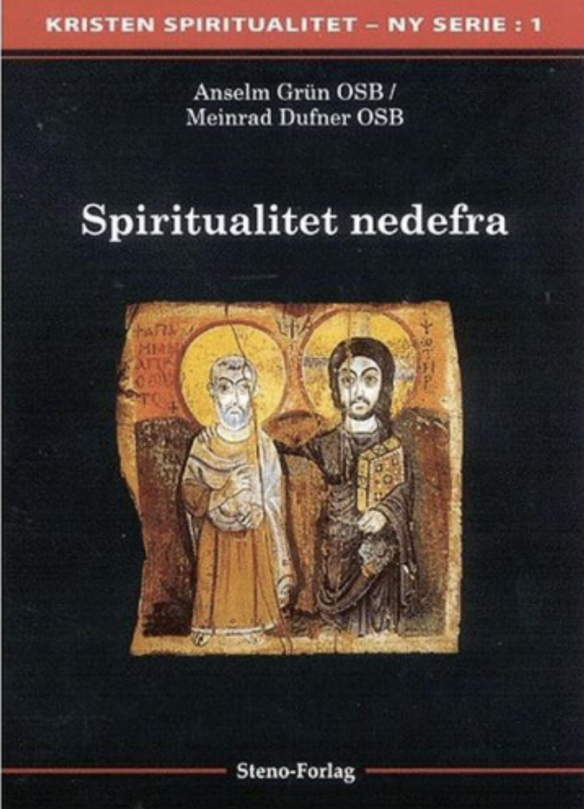 Spiritualitet nedefra