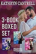 Millionaire Matchmaker 3-Book Boxed Set