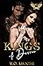 Kings of Desire (The Pleasu...
