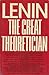 Lenin the great theoretician
