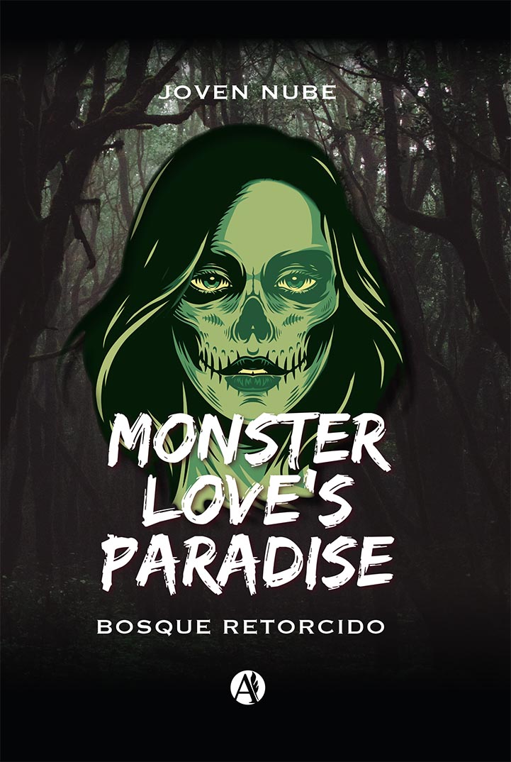Monster Love's Paradise: Bosque retorcido