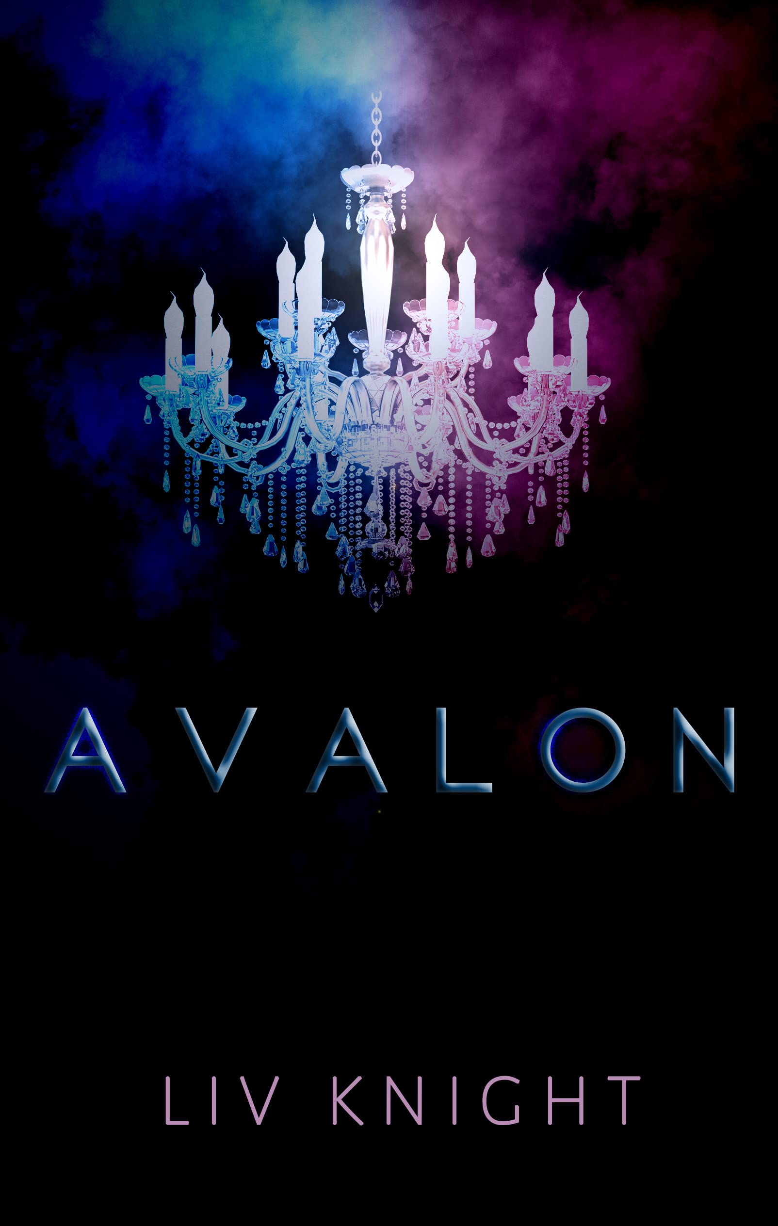 Avalon (Kindle Edition)