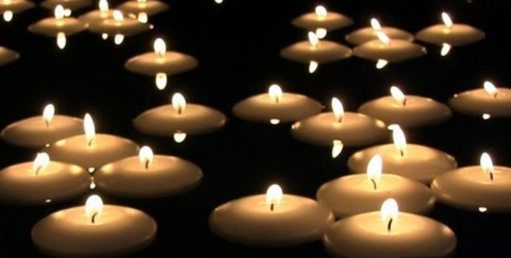 The weight of light (Unknown Binding)