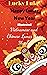 Lunar New Year by Lucky Luke