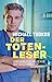 Der Totenleser by Michael Tsokos