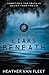 The Liars Beneath: A YA Romantic Suspense Novel