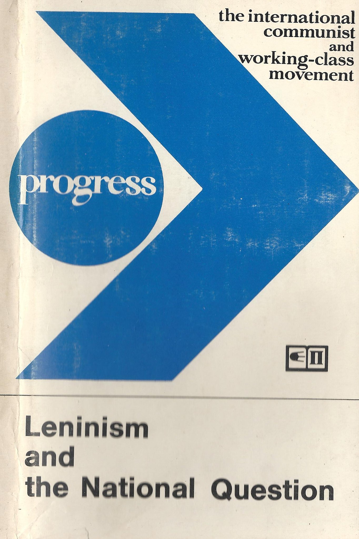 Leninism and the National Question