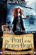 The Pearl of the Pirates Heart