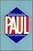 Understanding Paul