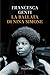 La ballata di Nina Simone by Francesca Genti