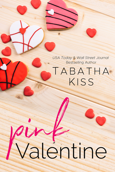 Pink Valentine (The Pink Series, #3)