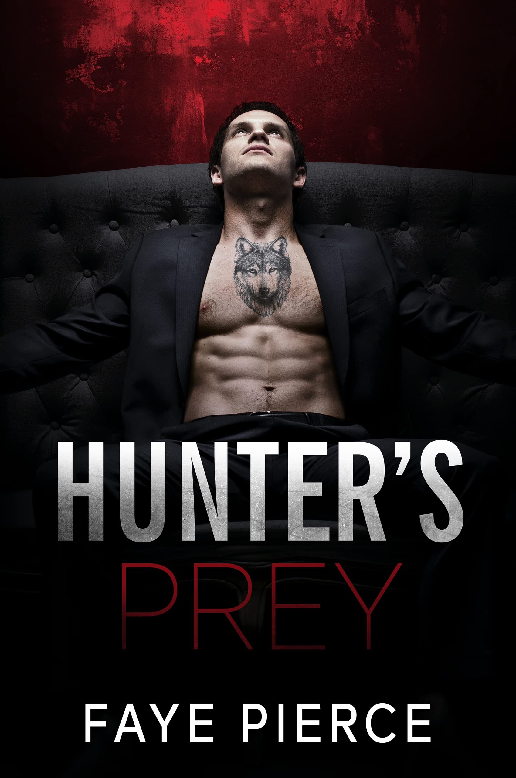 Hunter’s Prey (Brutal Hunters #1)