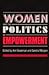Women and the Politics of Empowerment (Women in the Political Economy)