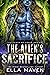 The Alien's Sacrifice (Outc...