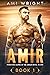 Amir (Forbidden Mates of th...
