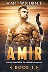 Amir by Ami Wright