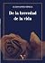 De la brevedad de la vida (Ensayo) by Seneca