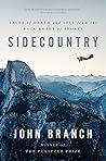 Sidecountry: Tale...