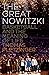The Great Nowitzki: Basketball and the Meaning of Life
