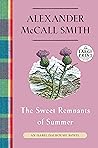 The Sweet Remnant...