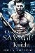 One Savage Knight (Demon Knights, #1)