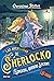 ¡Elemental, querido Stilton! (Las aventuras de Sherlocko nº 1)