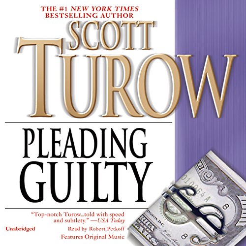Pleading Guilty