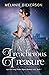 A Treacherous Treasure (Imperiled Young Widows #2)