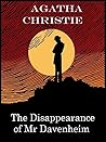 The Disappearance...