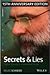 Secrets and Lies: Digital S...