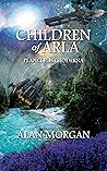 Children of Arla: Planet Postmoderna Children of Arla: Planet Postmoderna