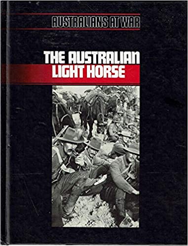 The Australian Light Horse