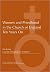 Women and Priesthood in the Church of England: Ten Years on (Lincoln Institute Research Reports)