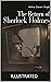 The Return of Sherlock Holmes Illustrated