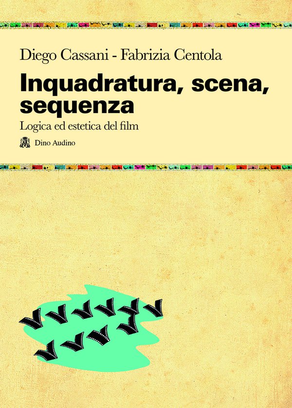 Inquadratura, scena, sequenza