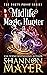 Midlife Magic Hunter (Forty...