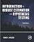 Introduction to Robust Estimation and Hypothesis Testing