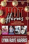 Hot Heroes: A Hot...