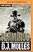 Terminus (Lee Harden, 6)