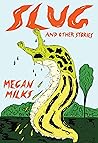 Slug and Other Stories Book cover for Slug and Other Stories